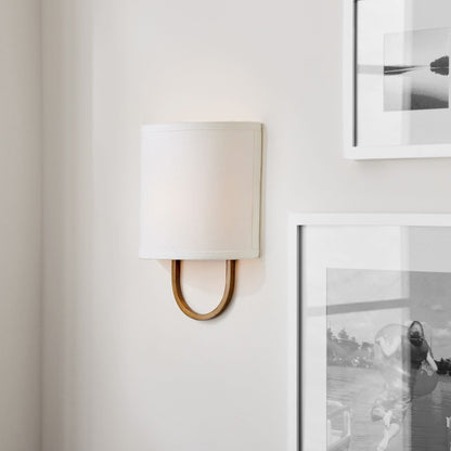 Atticus Wall Lamp