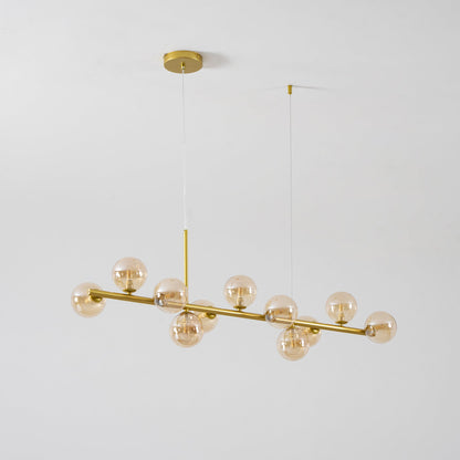 Aurelia Globe Chandelier