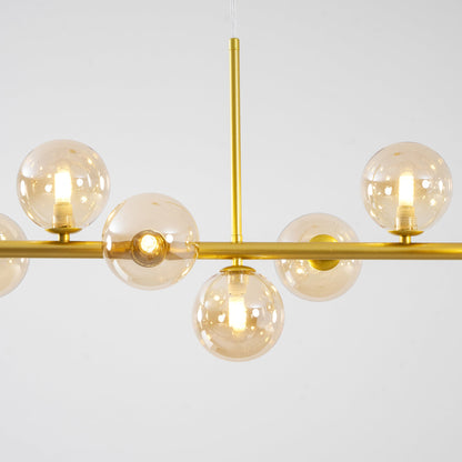 Aurelia Globe Chandelier