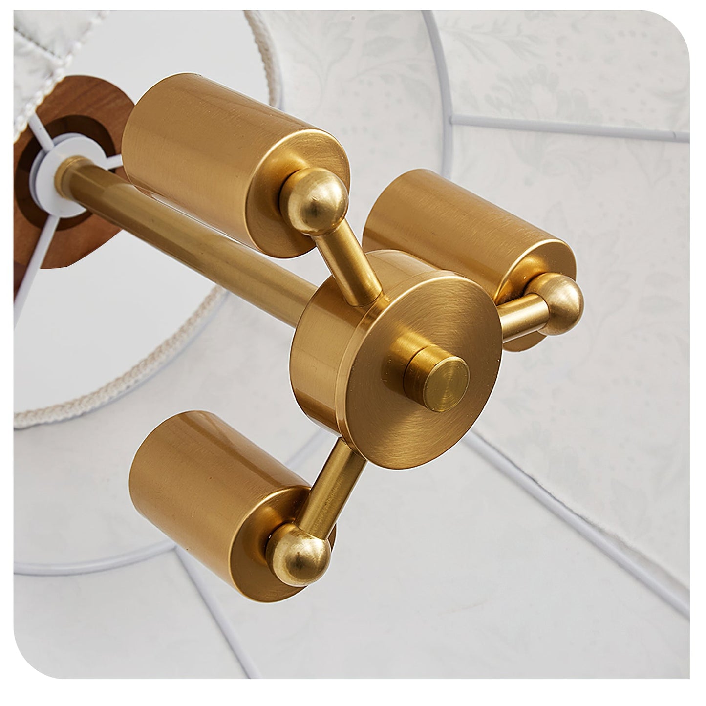 Aurelian Pendant Light