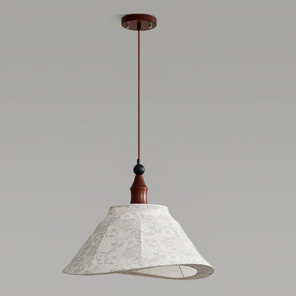 Aurelian Pendant Light