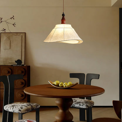 Aurelian Pendant Light