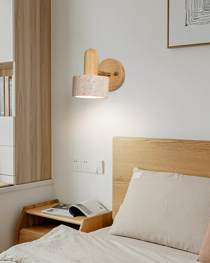 Aureole Wall Light