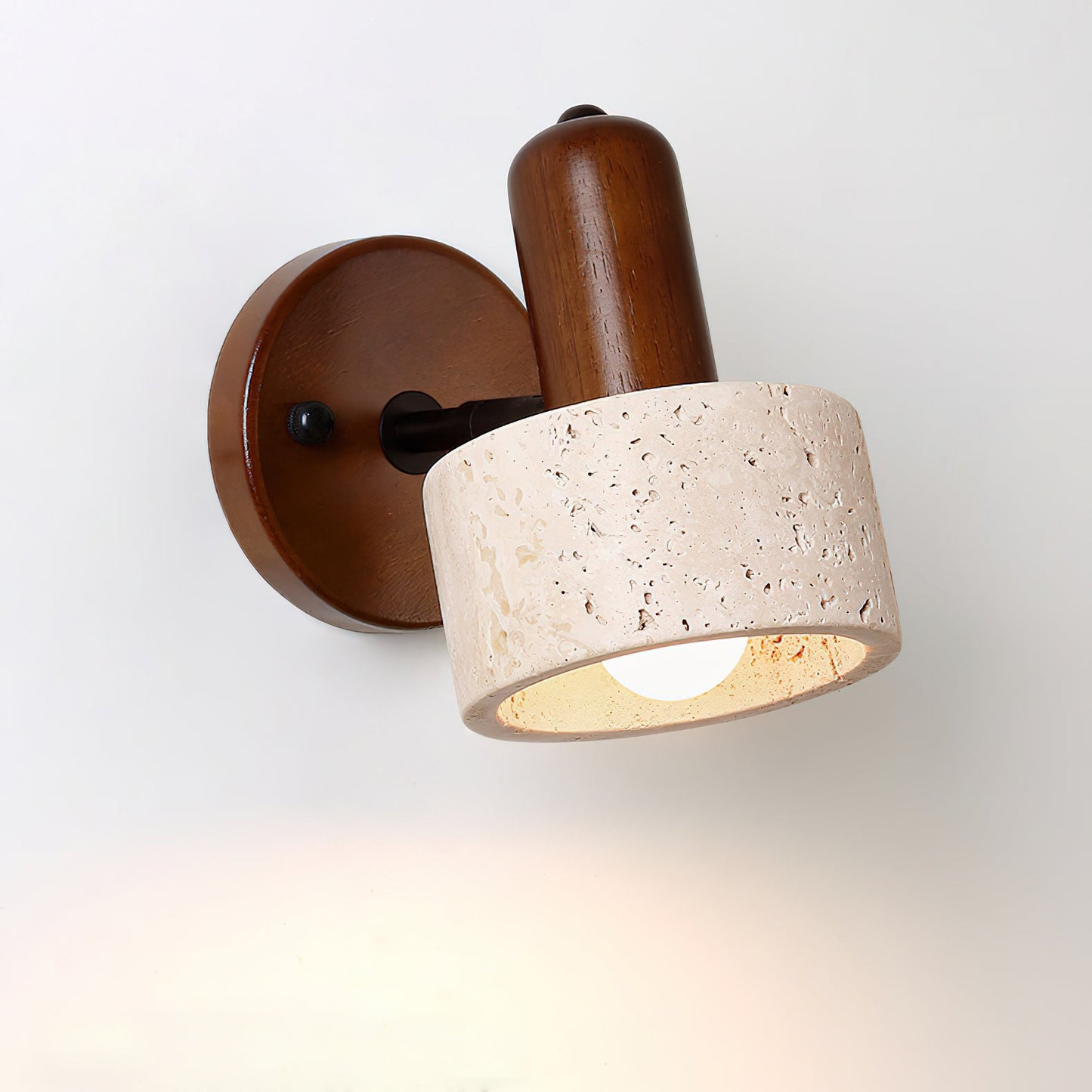 Aureole Wall Light
