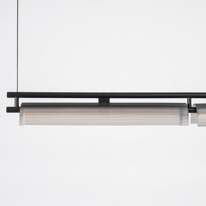 Axya Island Chandelier