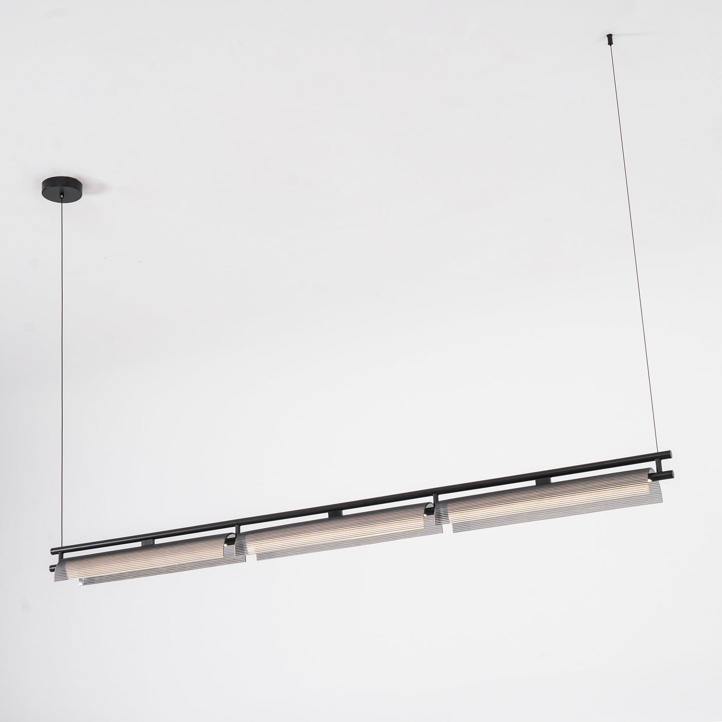 Axya Island Chandelier