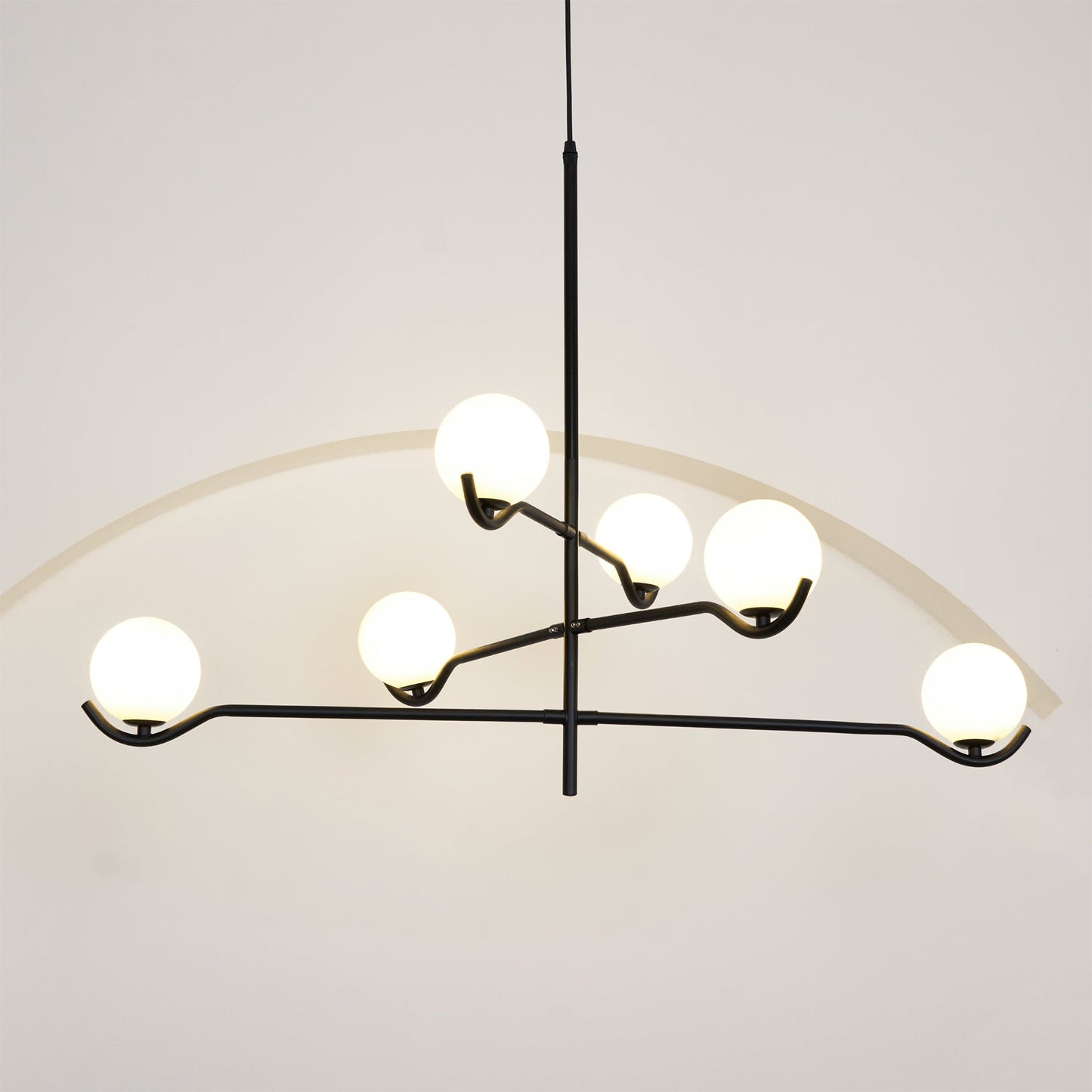 Baer Pendant Light