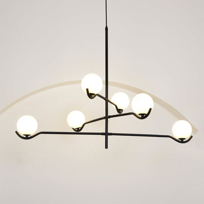 Baer Pendant Light