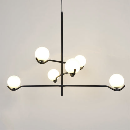 Baer Pendant Light