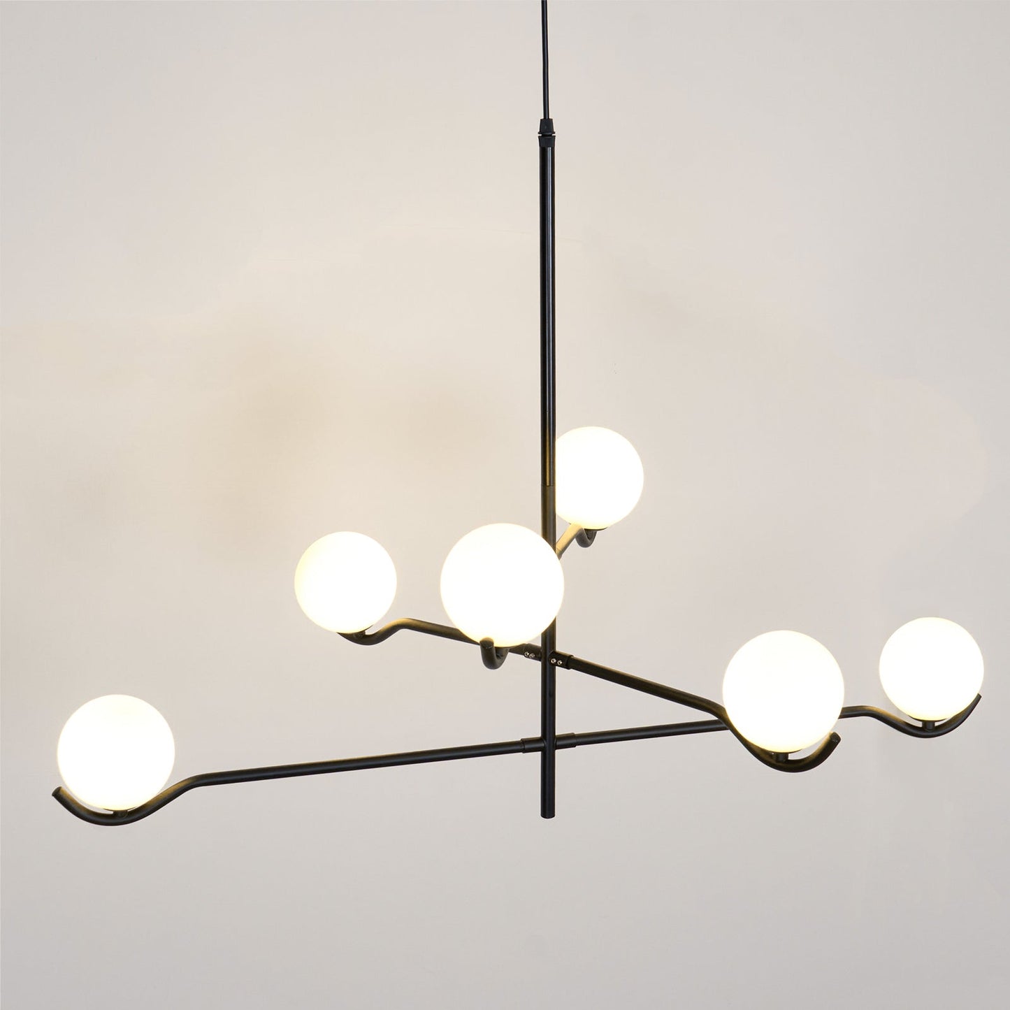 Baer Pendant Light