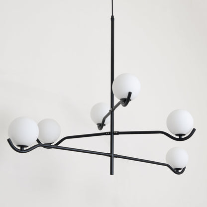 Baer Pendant Light