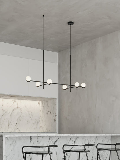 Baer Pendant Light