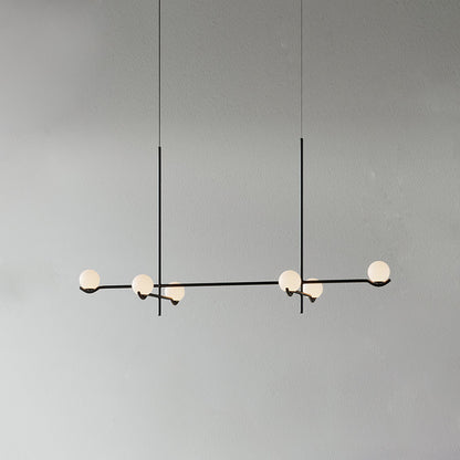 Baer Pendant Light