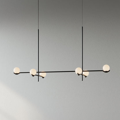 Baer Pendant Light