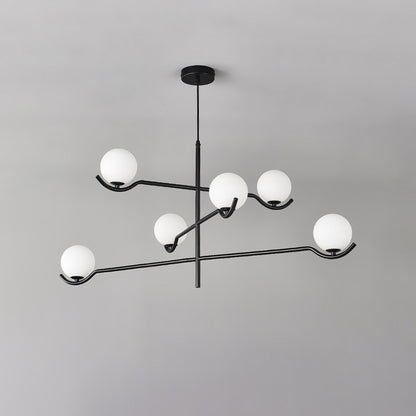 Baer Pendant Light