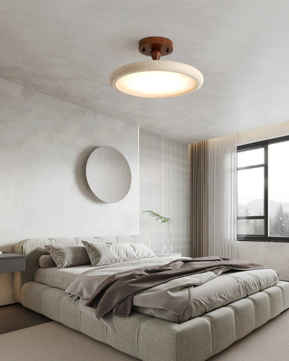 Bailey Ceiling Light