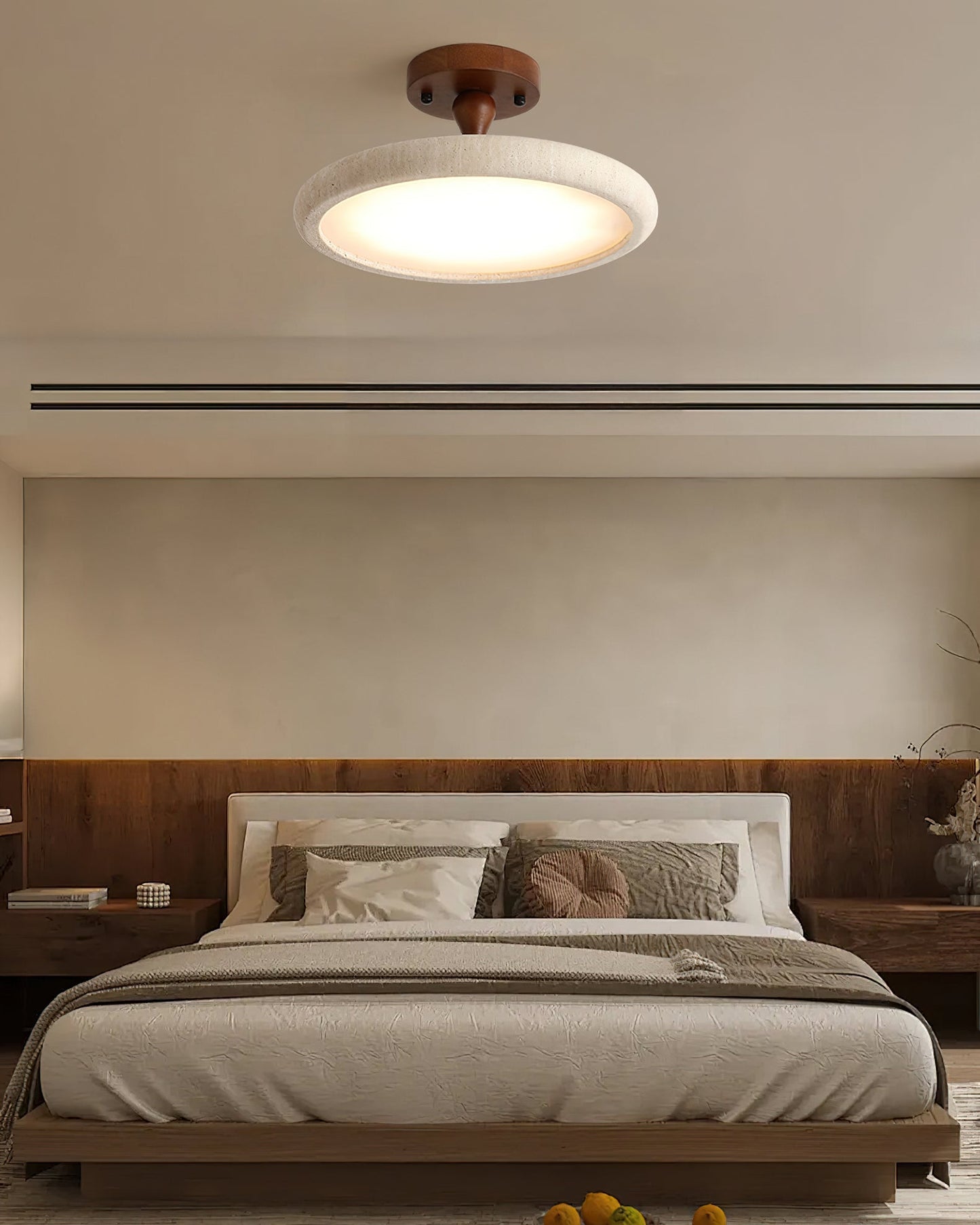 Bailey Ceiling Light