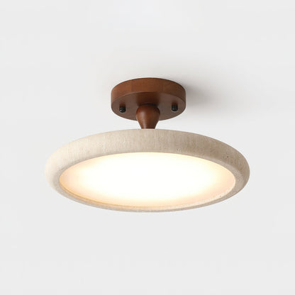 Bailey Ceiling Light