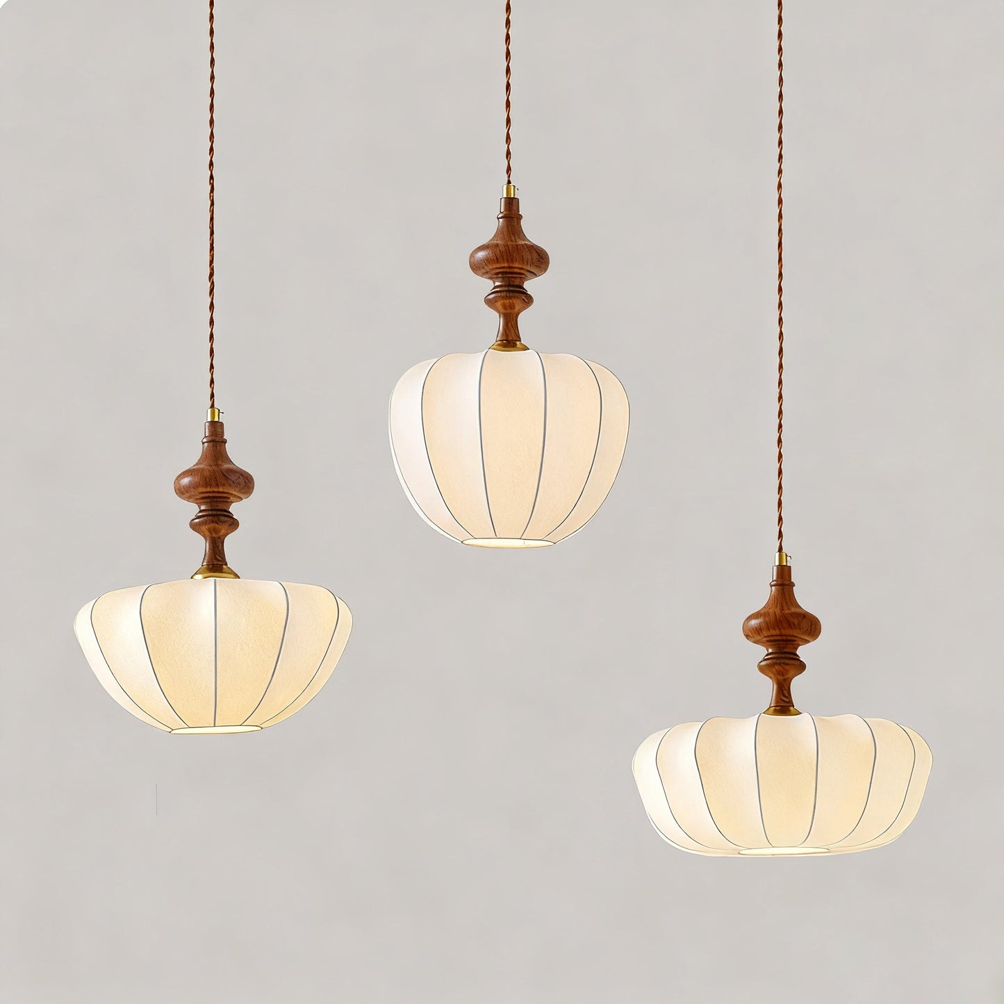 Baird Pendant Light