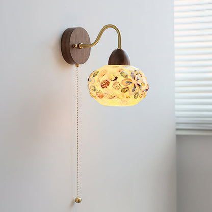 Balcony Wall Lamp