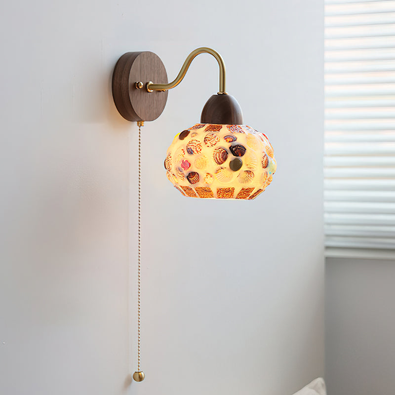 Balcony Wall Lamp