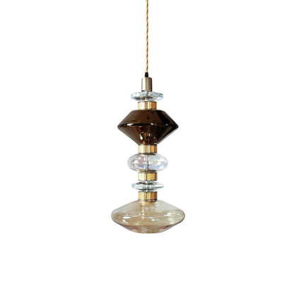 Ballet Pendant Lamp