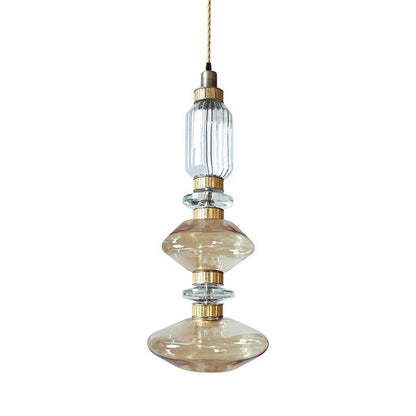 Ballet Pendant Lamp
