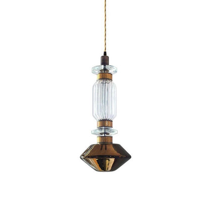 Ballet Pendant Lamp