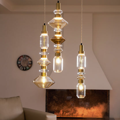 Ballet Pendant Lamp