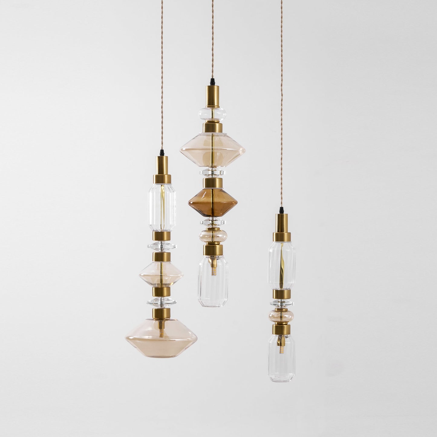 Ballet Pendant Lamp