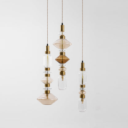 Ballet Pendant Lamp