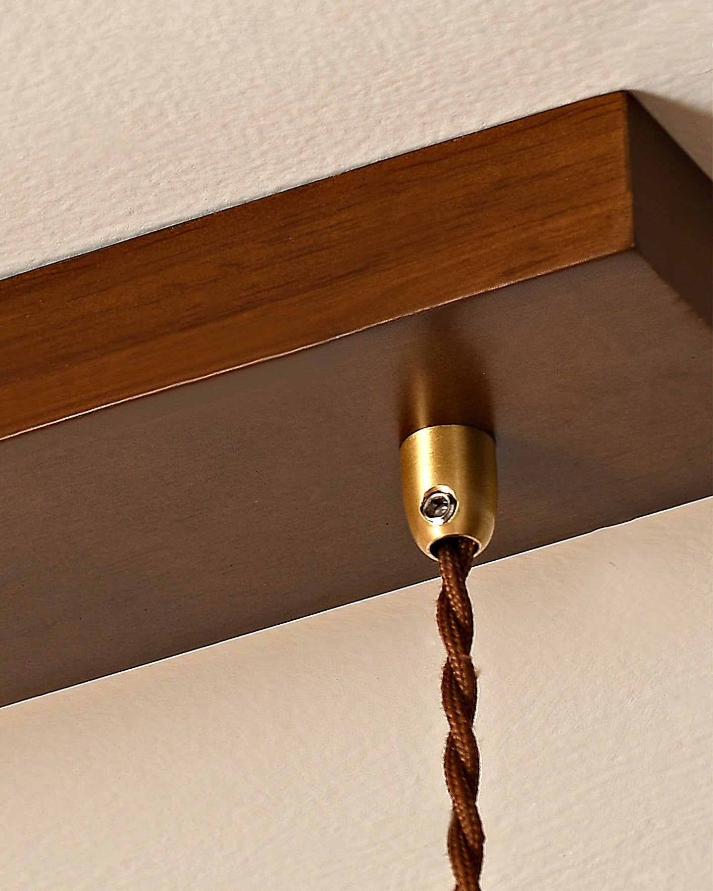 Barron Pendant Light