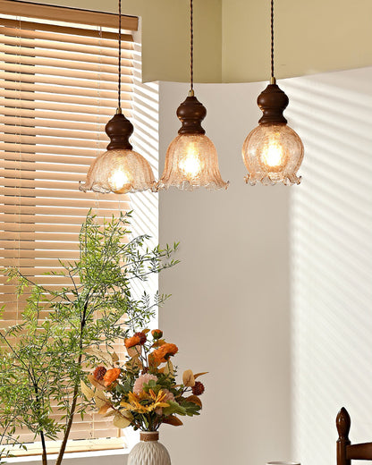 Barron Pendant Light