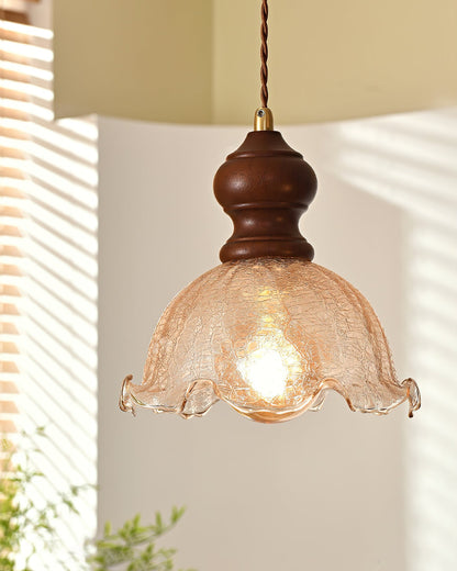 Barron Pendant Light