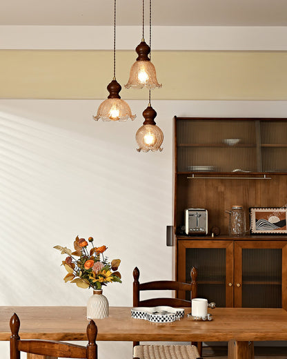 Barron Pendant Light