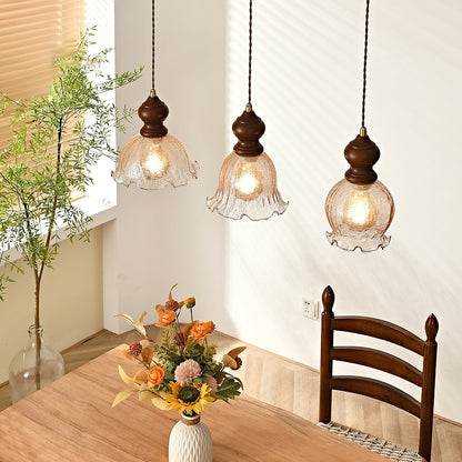 Barron Pendant Light