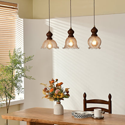 Barron Pendant Light