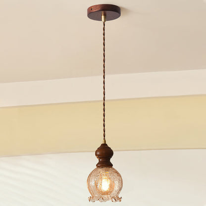 Barron Pendant Light