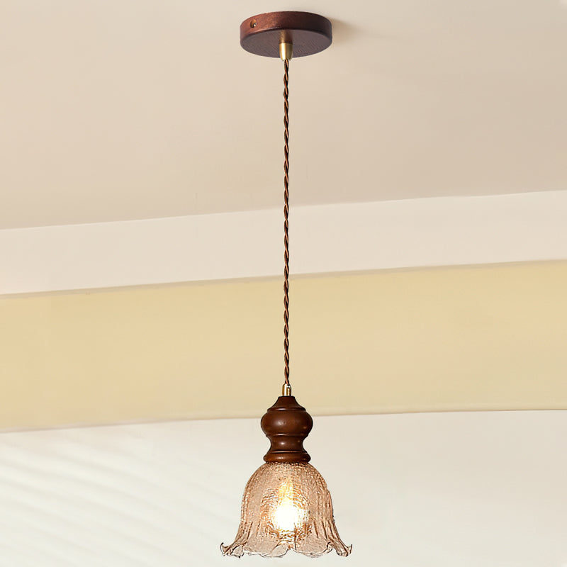Barron Pendant Light