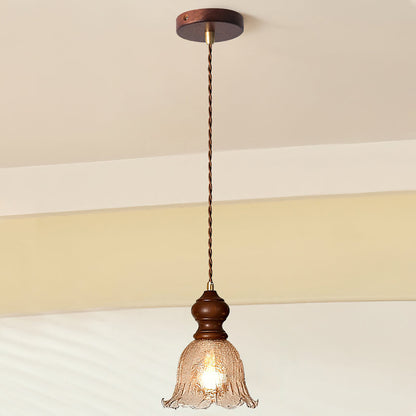 Barron Pendant Light