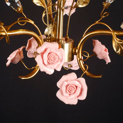 Bassano Chandelier