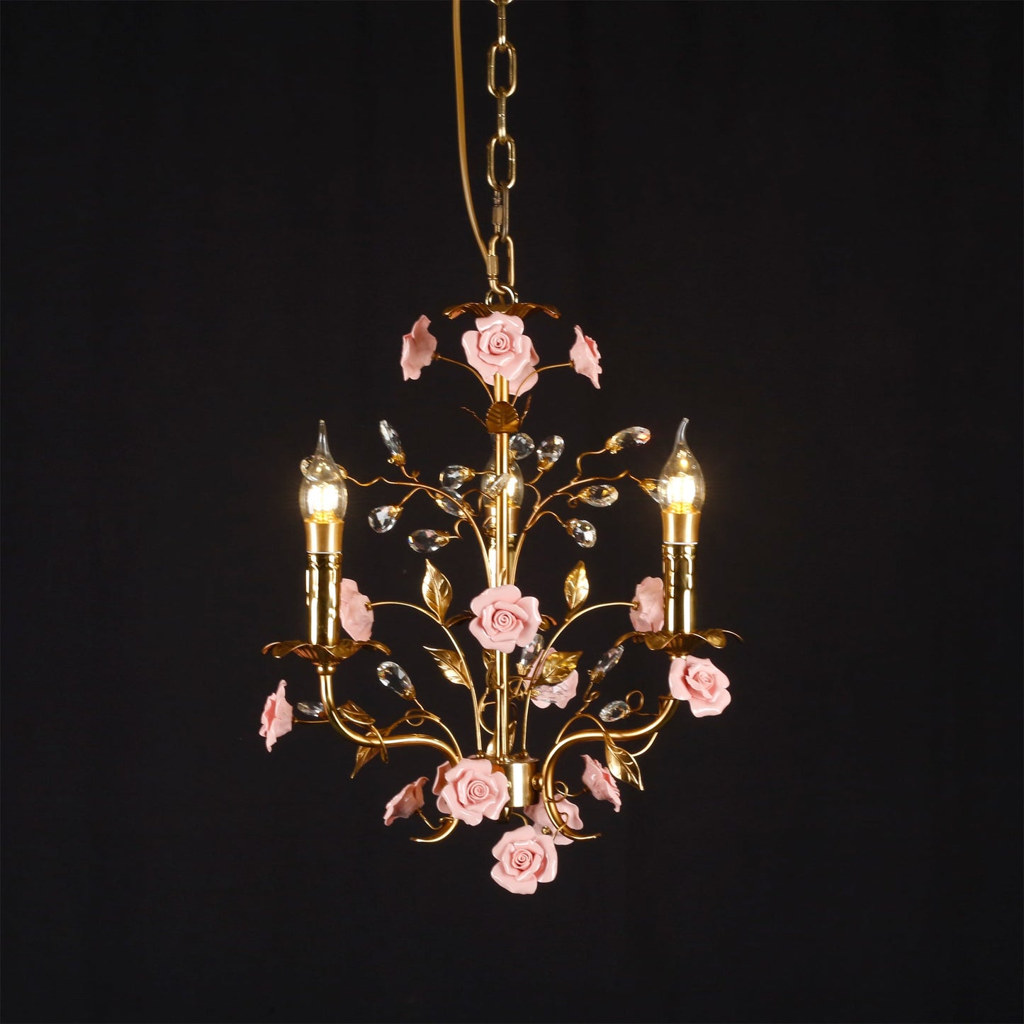 Bassano Chandelier