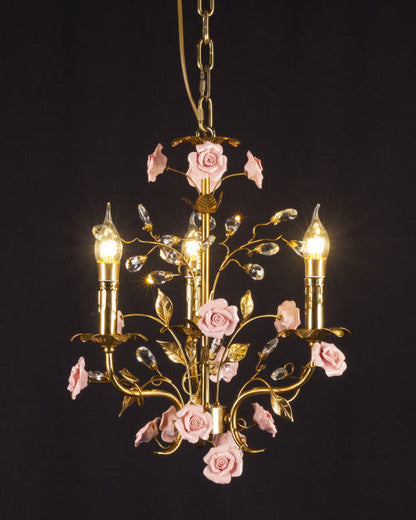 Bassano Chandelier