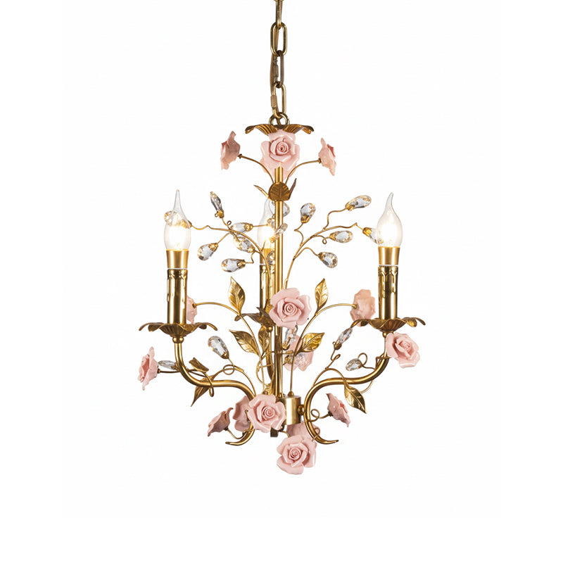 Bassano Chandelier