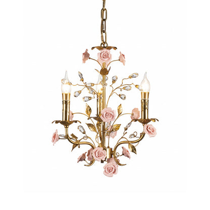 Bassano Chandelier