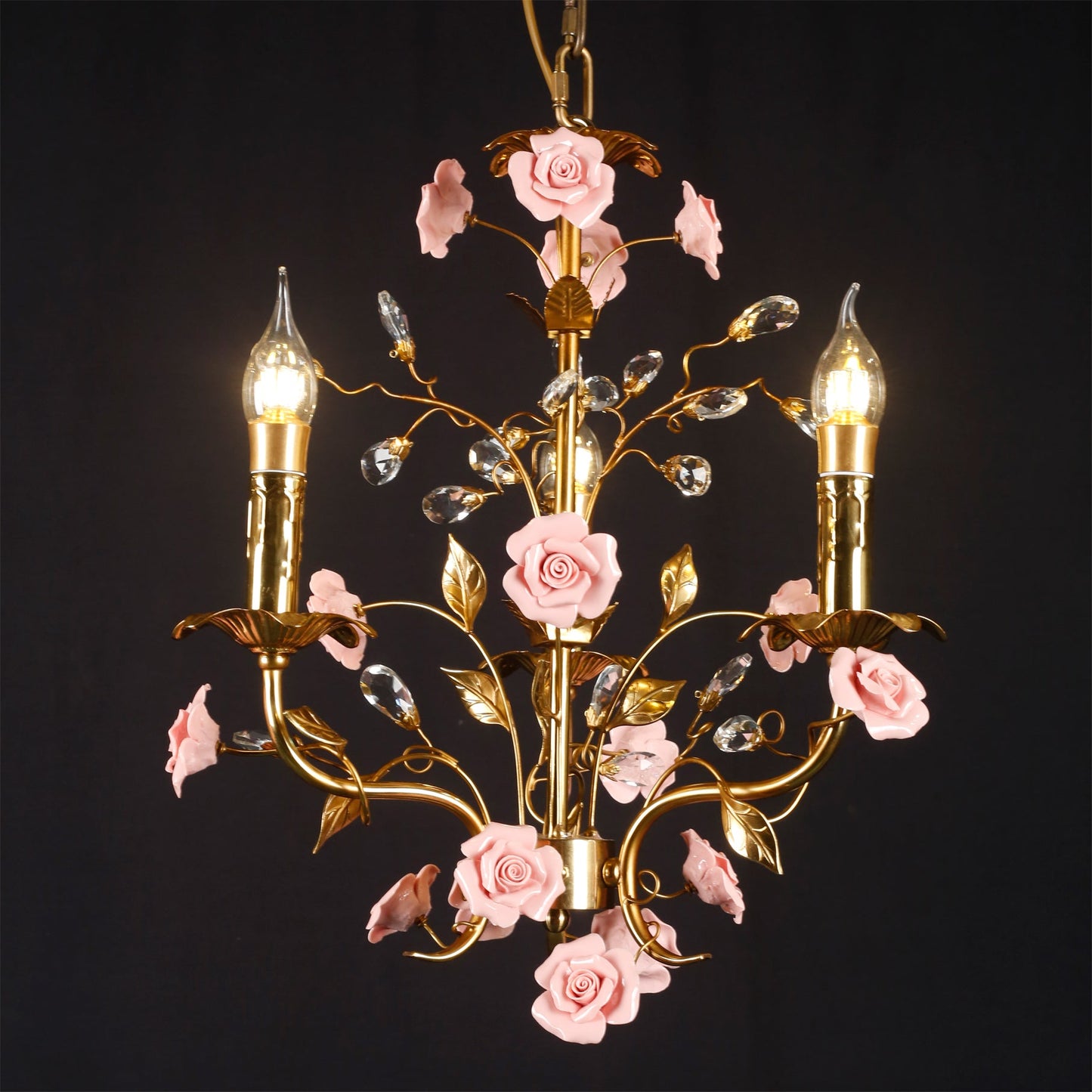 Bassano Chandelier