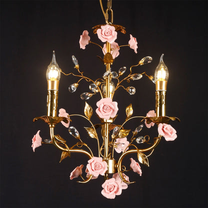 Bassano Chandelier