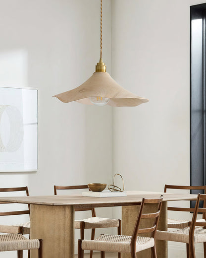 Baxter Pendant Light