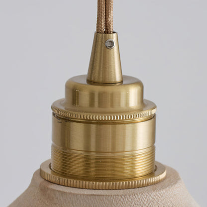 Baxter Pendant Light