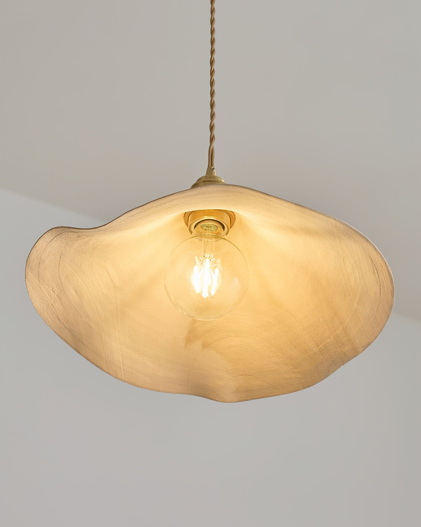 Baxter Pendant Light